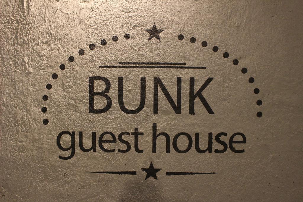 Bunk Guesthouse Hongdae Сеул Екстериор снимка